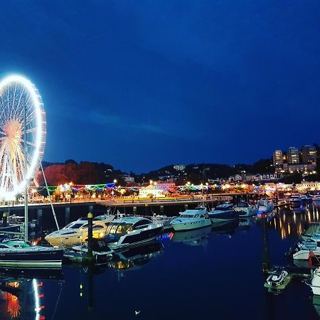 Bed& Boujee With Sea Views Apartamento Torquay Exterior foto