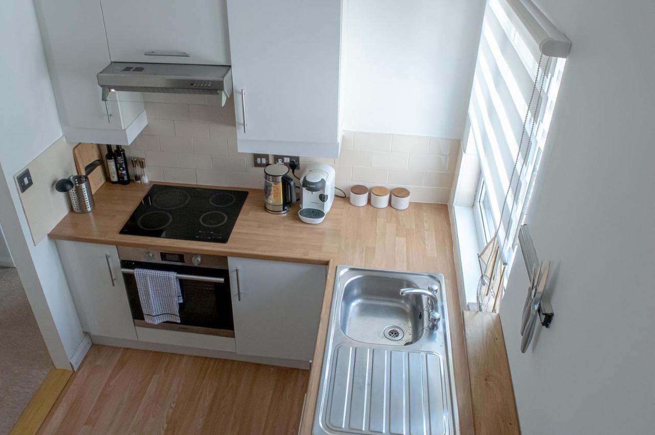 Bed& Boujee With Sea Views Apartamento Torquay Exterior foto