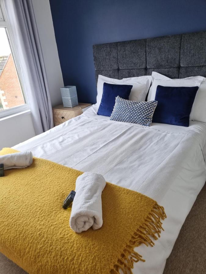 Bed& Boujee With Sea Views Apartamento Torquay Exterior foto
